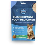Kip & Kattengras Gummies